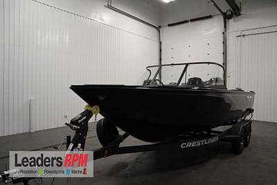 BOATZON | Crestliner 1950 Super Hawk 2025 BOATZON | Crestliner 1950 Super Hawk 2025
