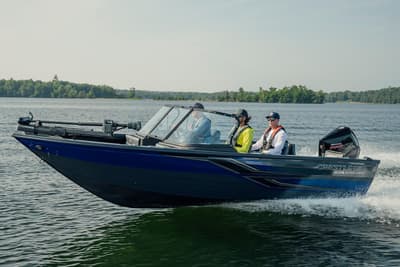 BOATZON | Crestliner 1950 Super Hawk 2027