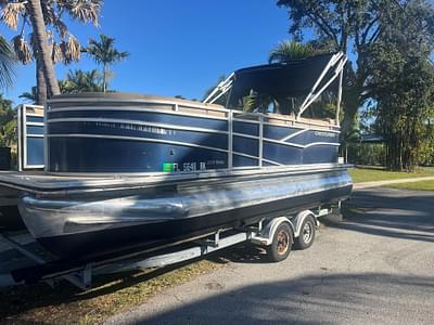 BOATZON | Crestliner 200 RALLY 2017 BOATZON | Crestliner 200 RALLY 2017