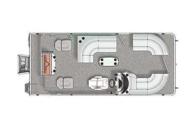 BOATZON | Crestliner 200 Rally Fish 2018 BOATZON | Crestliner 200 Rally Fish 2018