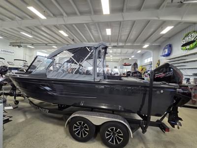 BOATZON | Crestliner 2050 Authority 2026 BOATZON | Crestliner 2050 Authority 2026