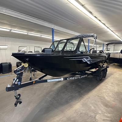 BOATZON | Crestliner 2050 Commander 2025
