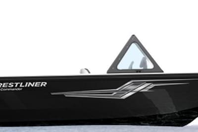 BOATZON | Crestliner 2050 Commander 2026
