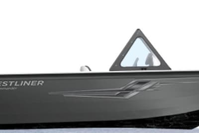 BOATZON | Crestliner 2050 Commander 2026