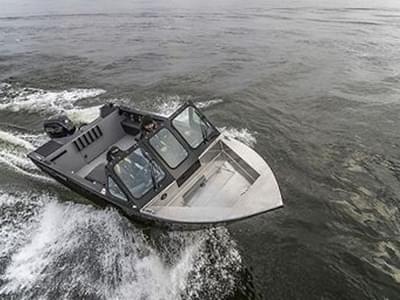BOATZON | Crestliner 2050 Commander Elite 2026 BOATZON | Crestliner 2050 Commander Elite 2026