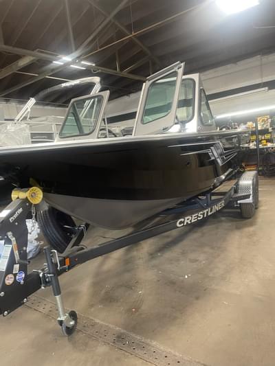 BOATZON | Crestliner 2050 commander Elite 2026