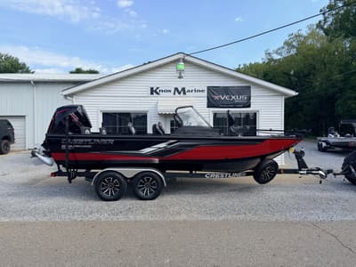 BOATZON | Crestliner 2050 Fish Hawk 2025