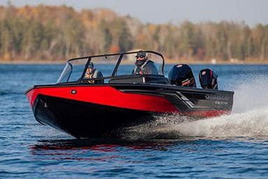 BOATZON | Crestliner 2050 Fish Hawk 2026 BOATZON | Crestliner 2050 Fish Hawk 2026