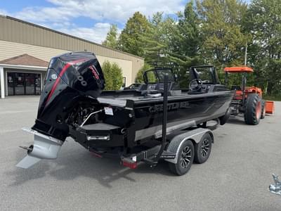 BOATZON | Crestliner 2050 Fish Hawk 2026