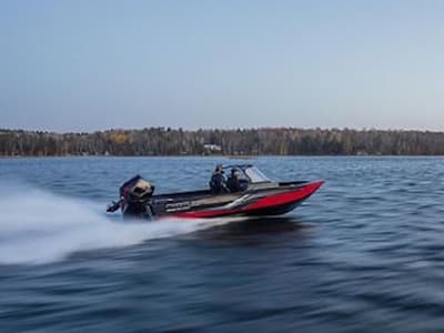 BOATZON | Crestliner 2050 Fish Hawk 2026