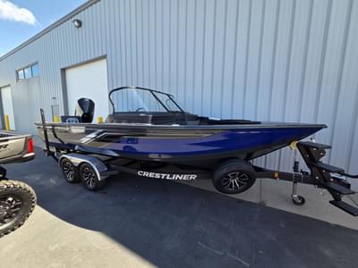 BOATZON | Crestliner 2050 FISH HAWK WT 2026 BOATZON | Crestliner 2050 FISH HAWK WT 2026