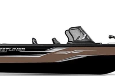 BOATZON | Crestliner 2050 Sportfish 2026 BOATZON | Crestliner 2050 Sportfish 2026