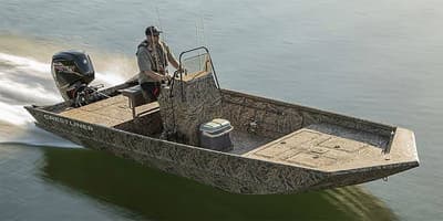 BOATZON | Crestliner 2070 Retriever CC 2026