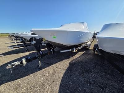 BOATZON | Crestliner 2250 Authority 2026 BOATZON | Crestliner 2250 Authority 2026