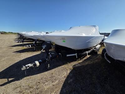 BOATZON | Crestliner 2250 Sportfish 2026 BOATZON | Crestliner 2250 Sportfish 2026