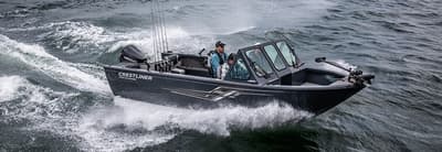 BOATZON | Crestliner Commander 2050 2026