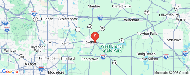 location
