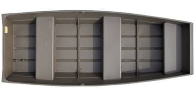 BOATZON | Crestliner CR Jon 1040 2026