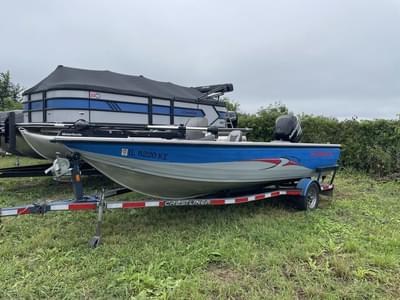 BOATZON | Crestliner Fish Hawk 1750 2007 BOATZON | Crestliner Fish Hawk 1750 2007