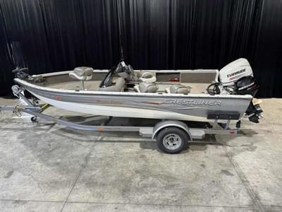 BOATZON | Crestliner Fish Hawk 1850 2004 BOATZON | Crestliner Fish Hawk 1850 2004