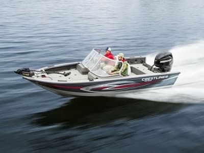 BOATZON | Crestliner Raptor 1850 2012