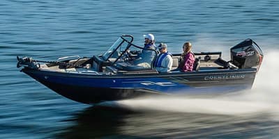 BOATZON | Crestliner Sportfish 1850 2026 BOATZON | Crestliner Sportfish 1850 2026