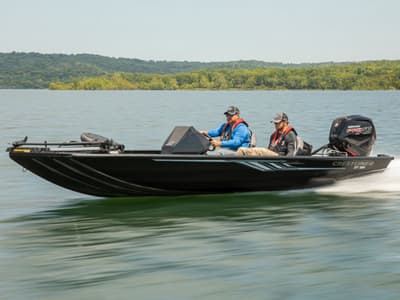 BOATZON | Crestliner XF 189 2022