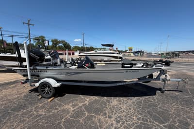 BOATZON | Crestliner XF 189 2022