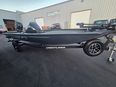 BOATZON | Crestliner XF 189 2024