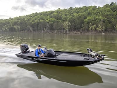 BOATZON | Crestliner XF 189 2024