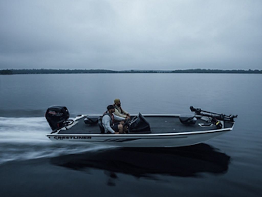 2025 Crestliner XF 189 - Sold Boat