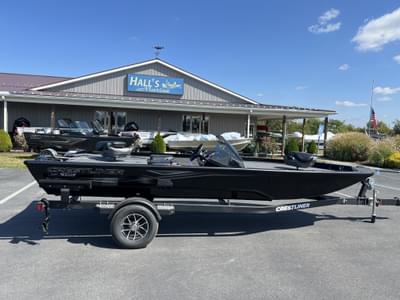 BOATZON | Crestliner XF 189 2026