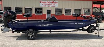 BOATZON | Crestliner XF189 2022 BOATZON | Crestliner XF189 2022