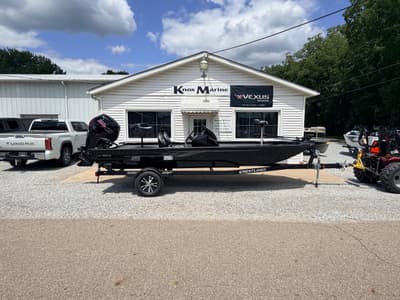 BOATZON | Crestliner XF189 2027 BOATZON | Crestliner XF189 2027