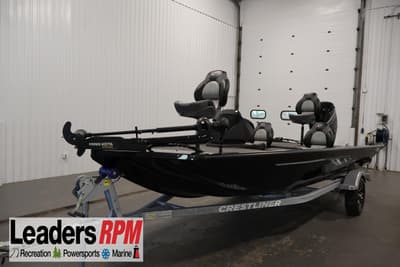 BOATZON | Crestliner XFC 179 2024 BOATZON | Crestliner XFC 179 2024