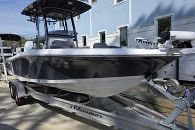 BOATZON | Crevalle 24 HCO 2021 BOATZON | Crevalle 24 HCO 2021