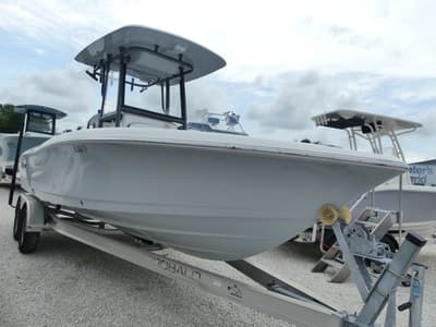 BOATZON | Crevalle 24 HCO 2023