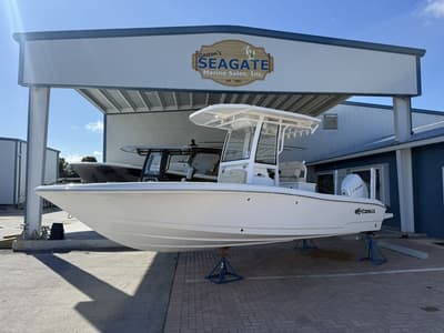 BOATZON | Crevalle 24HCO 2026