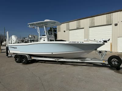 BOATZON | Crevalle 26 Bay 2016 BOATZON | Crevalle 26 Bay 2016