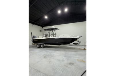 BOATZON | Crevalle 26 Bay 2019
