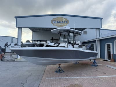 BOATZON | Crevalle 26 HBW 2024 BOATZON | Crevalle 26 HBW 2024