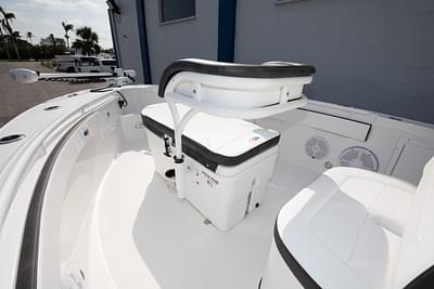 BOATZON | Crevalle 26 HBW 2025