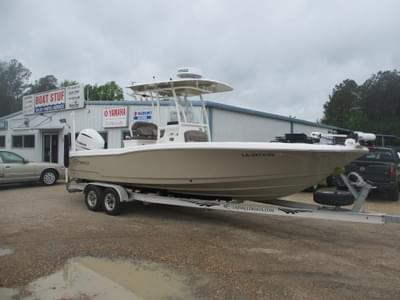 BOATZON | Crevalle 26 HCO 2020 BOATZON | Crevalle 26 HCO 2020