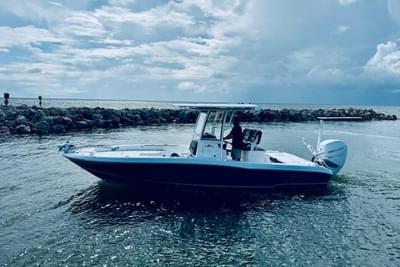 BOATZON | Crevalle 26 HCO 2021 BOATZON | Crevalle 26 HCO 2021