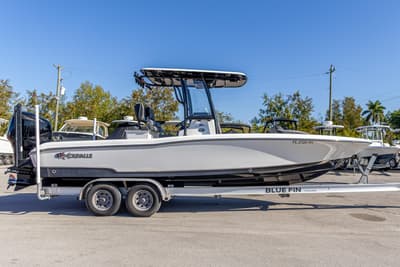 BOATZON | Crevalle 26 HCO 2022