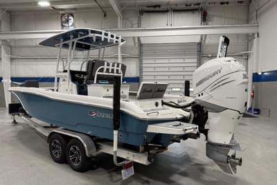 BOATZON | Crevalle 26 HCO 2022 BOATZON | Crevalle 26 HCO 2022