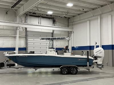 BOATZON | Crevalle 26 HCO 2022 BOATZON | Crevalle 26 HCO 2022