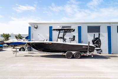 BOATZON | Crevalle 26 HCO 2023 BOATZON | Crevalle 26 HCO 2023