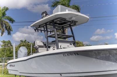 BOATZON | Crevalle 26 HCO 2024 BOATZON | Crevalle 26 HCO 2024