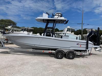 BOATZON | Crevalle 26 HCO 2025